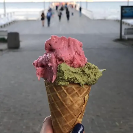 - 200m Do Plazy Orlowo - Parking - Laguna Daire Gdynia