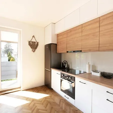 - 200m Do Plazy Orlowo - Parking - Laguna Apartamento