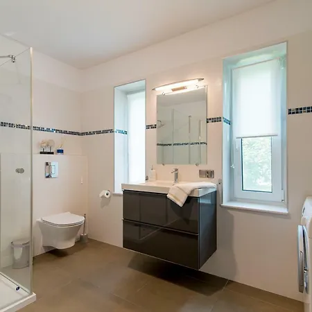 - 200m Do Plazy Orlowo - Parking - Laguna Daire *