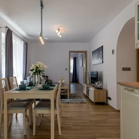 Praia Apartments - 200M Do Plazy Orlowo - Apartament Laguna Gdynia