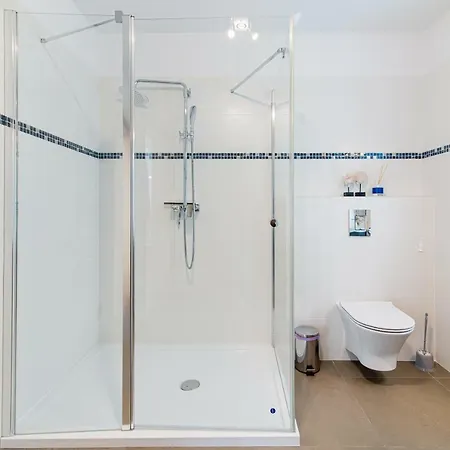 Appartement - 200m Do Plazy Orlowo - Parking - Laguna *