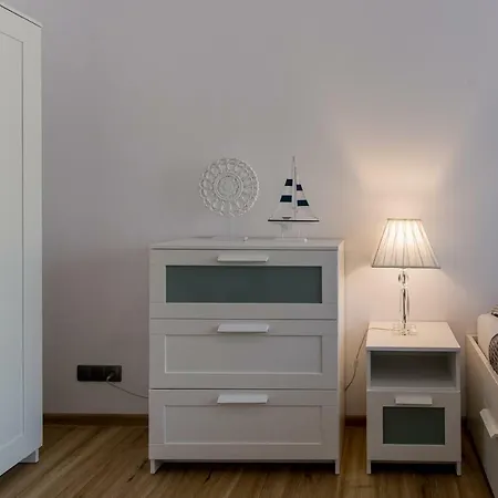 - 200m Do Plazy Orlowo - Parking - Laguna Daire Gdynia