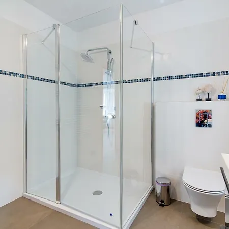 Praia Apartments - 200M Do Plazy Orlowo - Apartament Laguna Appartamento