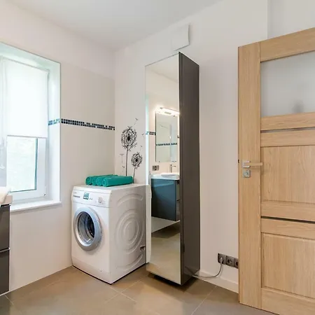 - 200m Do Plazy Orlowo - Parking - Laguna Daire Gdynia