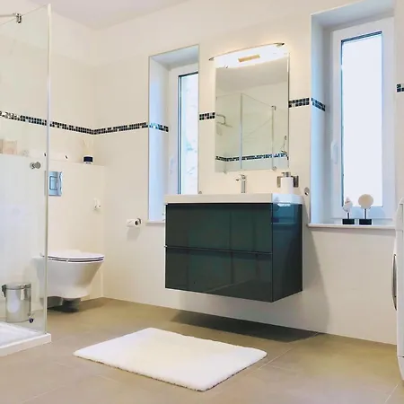 Daire - 200m Do Plazy Orlowo - Parking - Laguna