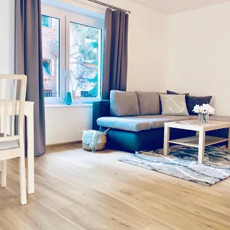 - 200m Do Plazy Orlowo - Parking - Laguna Daire *