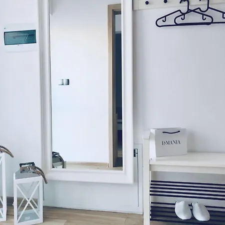 - 200m Do Plazy Orlowo - Parking - Laguna Gdynia