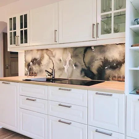 Daire - 200m Do Plazy Orlowo - Parking - Laguna