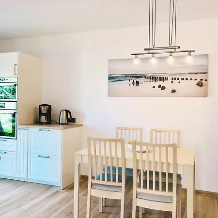 - 200m Do Plazy Orlowo - Parking - Laguna * Gdynia