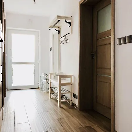 - 200m Do Plazy Orlowo - Parking - Laguna * Gdynia