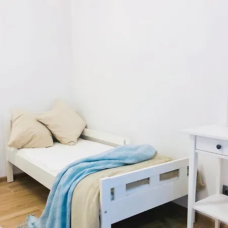 Praia Apartments - 200M Do Plazy Orlowo - Apartament Laguna
