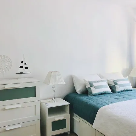 Daire - 200m Do Plazy Orlowo - Parking - Laguna