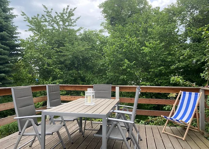 Apartamento - 200m Do Plazy Orlowo - Parking - Laguna *