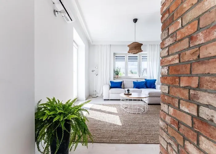 - 200m Do Plazy Orlowo - Parking - Laguna غدينيا