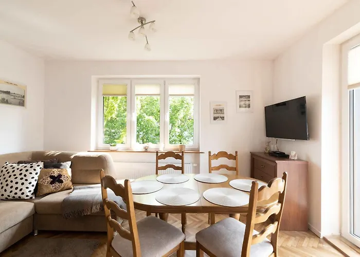 - 200m Do Plazy Orlowo - Parking - Laguna Apartamento Gdynia