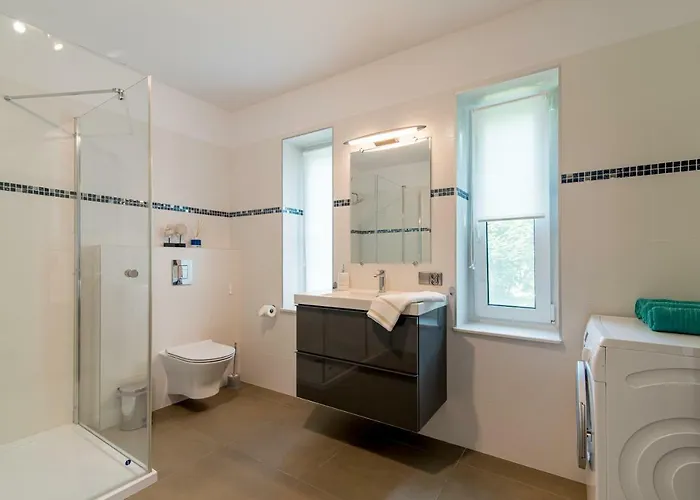 - 200m Do Plazy Orlowo - Parking - Laguna Appartement *