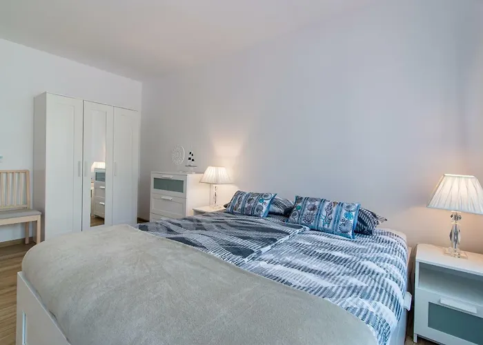 - 200m Do Plazy Orlowo - Parking - Laguna غدينيا