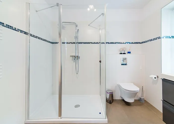 Appartement - 200m Do Plazy Orlowo - Parking - Laguna *