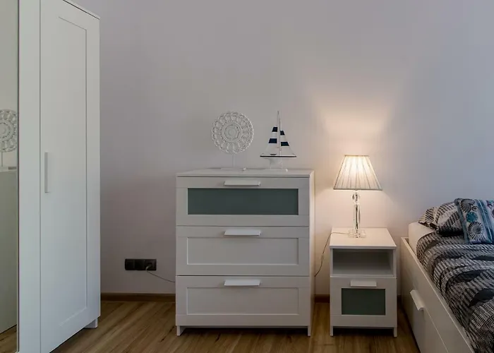 - 200m Do Plazy Orlowo - Parking - Laguna Apartamento Gdynia