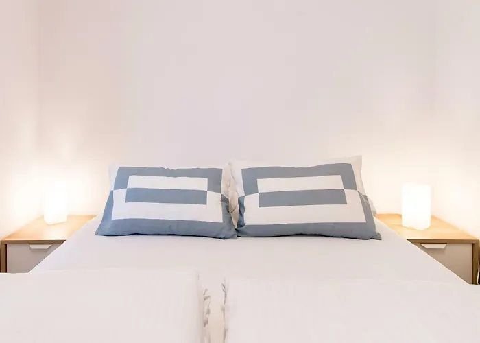 - 200m Do Plazy Orlowo - Parking - Laguna