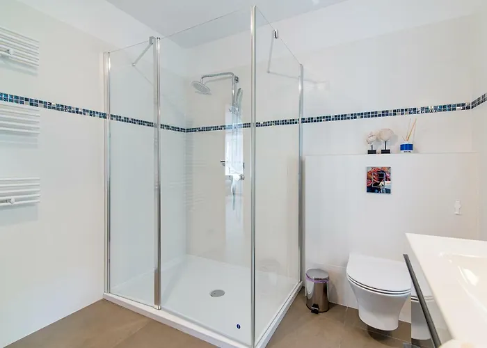 - 200m Do Plazy Orlowo - Parking - Laguna Appartement