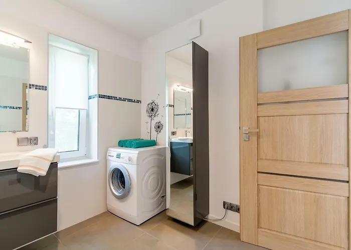 - 200m Do Plazy Orlowo - Parking - Laguna Apartamento Gdynia