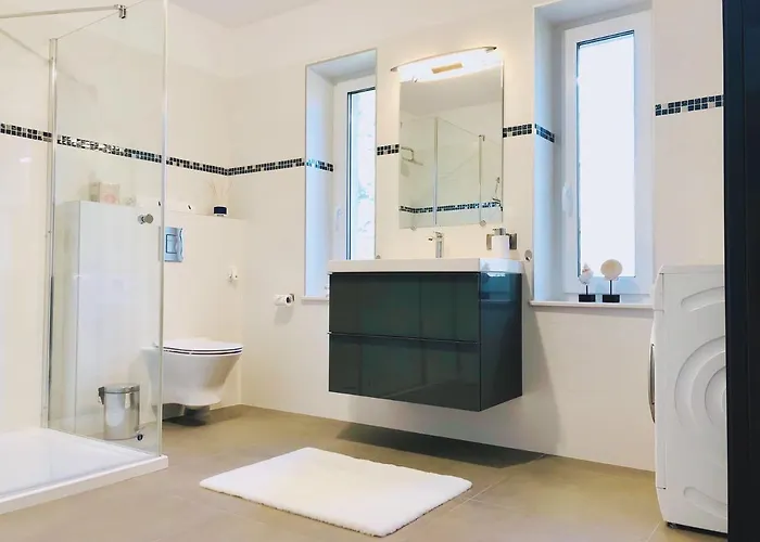 Apartamento - 200m Do Plazy Orlowo - Parking - Laguna