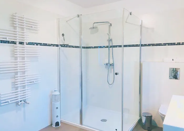 - 200m Do Plazy Orlowo - Parking - Laguna غدينيا