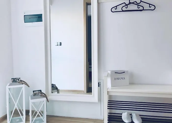 - 200m Do Plazy Orlowo - Parking - Laguna غدينيا