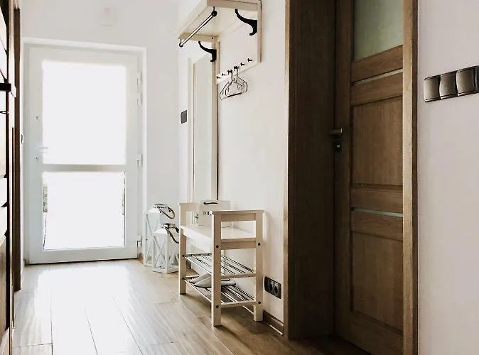 - 200m Do Plazy Orlowo - Parking - Laguna * Gdynia