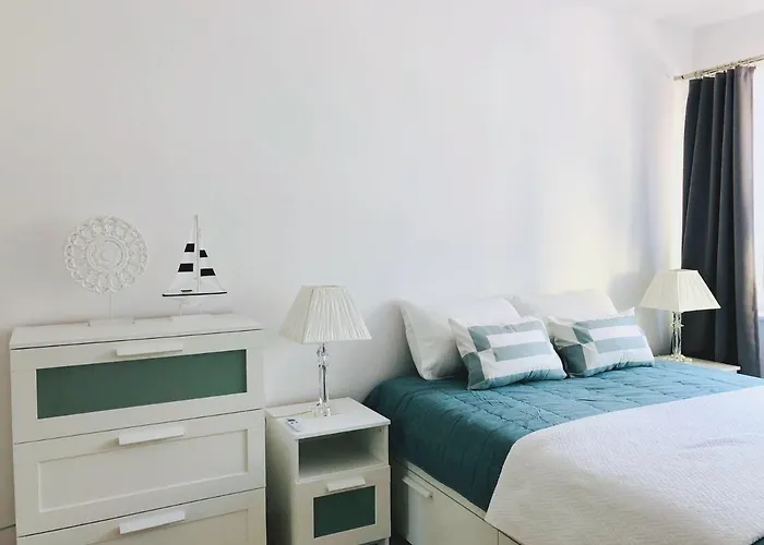 Apartamento - 200m Do Plazy Orlowo - Parking - Laguna