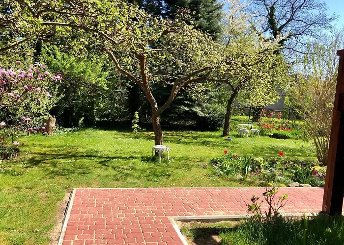 - 200m Do Plazy Orlowo - Parking - Laguna Gdynia